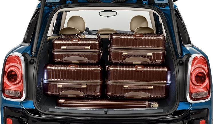 mini countryman 2018 gia tu 175 ty dong tai viet nam