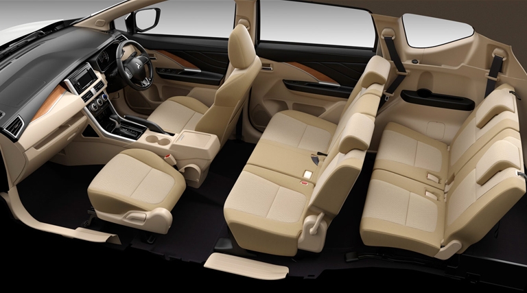 mitsubishi xpander sap ve viet nam dat 4 sao ve do an toan