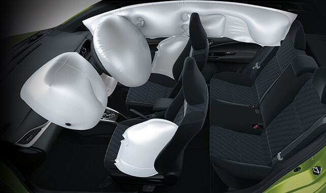 Toyota Yaris 2018 giá từ 390 triệu tại Indonesia toyota yaris ban nang cap 2018 gia tu 390 trieu tai indonesia