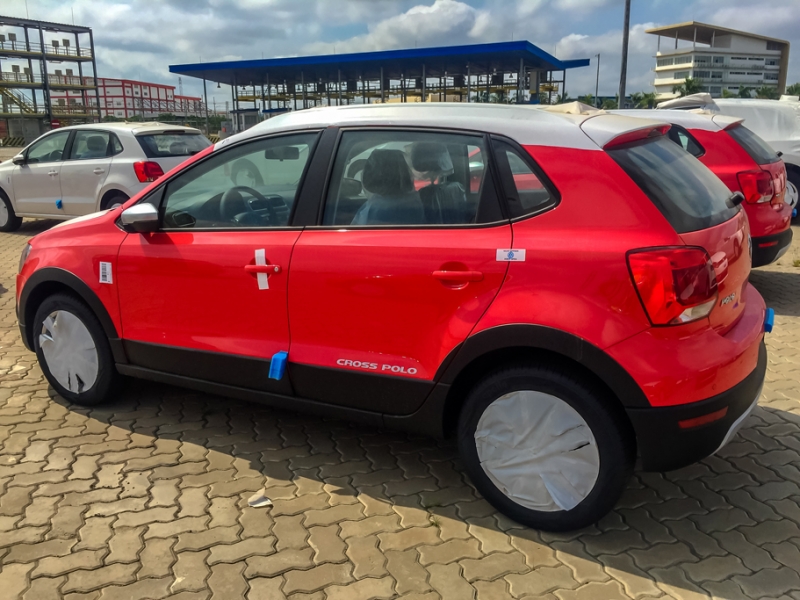 Volkswagen ra mắt xe dành cho phái nữ tại Việt Nam volkwagen ra mat xe danh cho phai nu tai viet nam