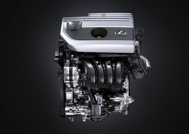 lexus ux duoc ven man tai trien lam o to geneva 2018