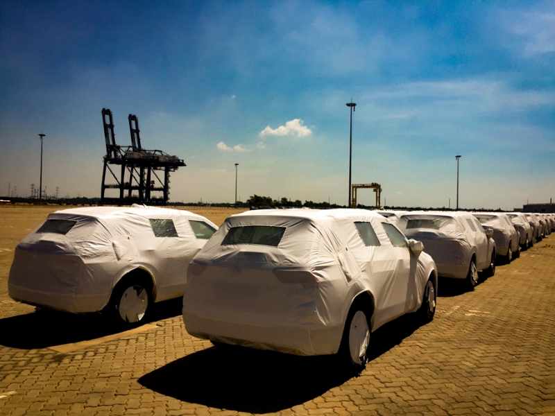 Cập nhật giá xe Volkswagen tháng 4/2018 gia xe volkswagen thang 42018