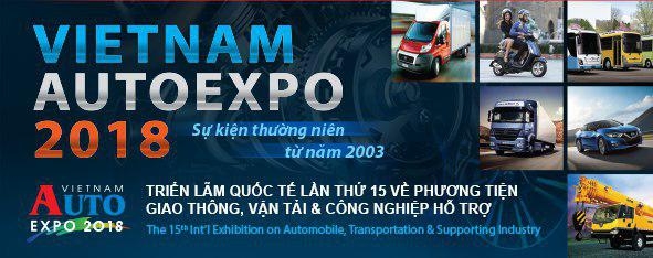 vietnam autoexpo 2018 co hoi mo rong thi truong o to xe may phia bac