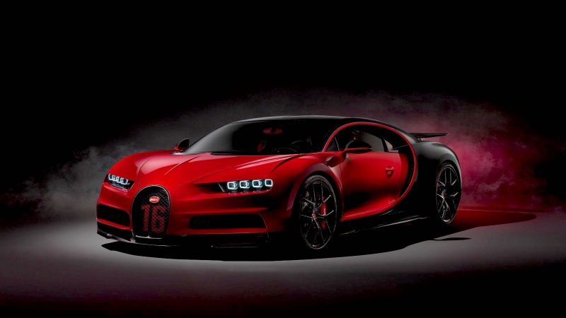 5 sieu xe duoc chu y nhat tai trien lam new york 2018