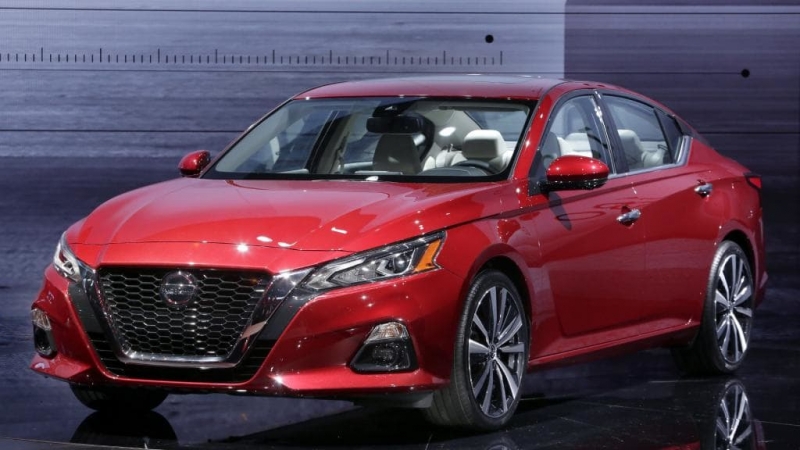 Những mẫu xe phổ thông nổi bật nhất triển lãm ô tô New York 2018 nhung mau xe pho thong noi bat nhat trien lam o to new york 2018