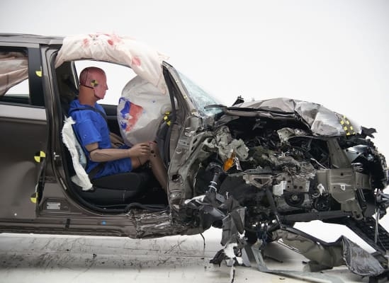 ghe phu lai kem an toan hon ghe lai khi tai nan