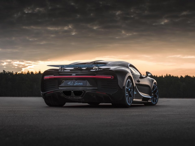 he lo ve nhung ong chu cua bugatti chiron