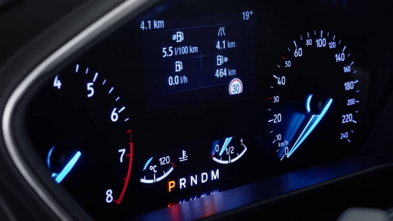 ford focus 2019 gia tu 350 trieu tai trung quoc