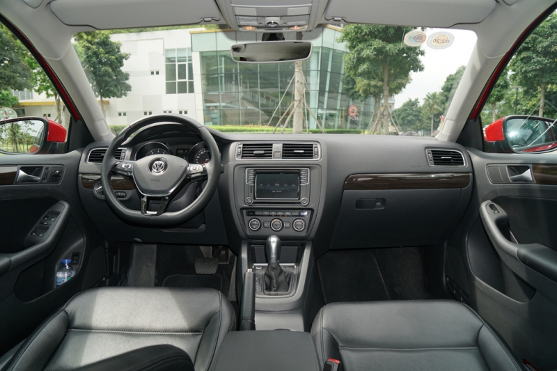 volkswagen giam gia len den 100 trieu dong