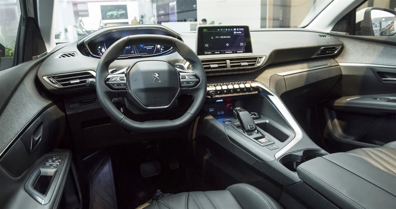 peugeot lap ky luc doanh so trong quy 12018