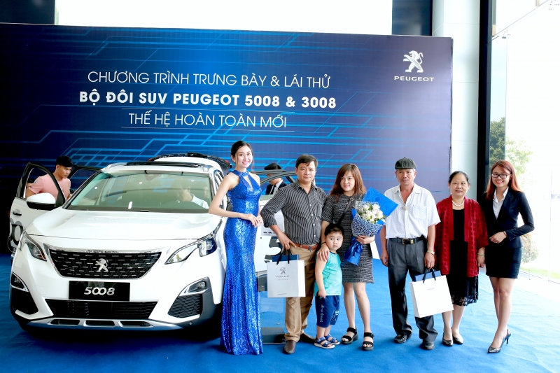 peugeot lap ky luc doanh so trong quy 12018
