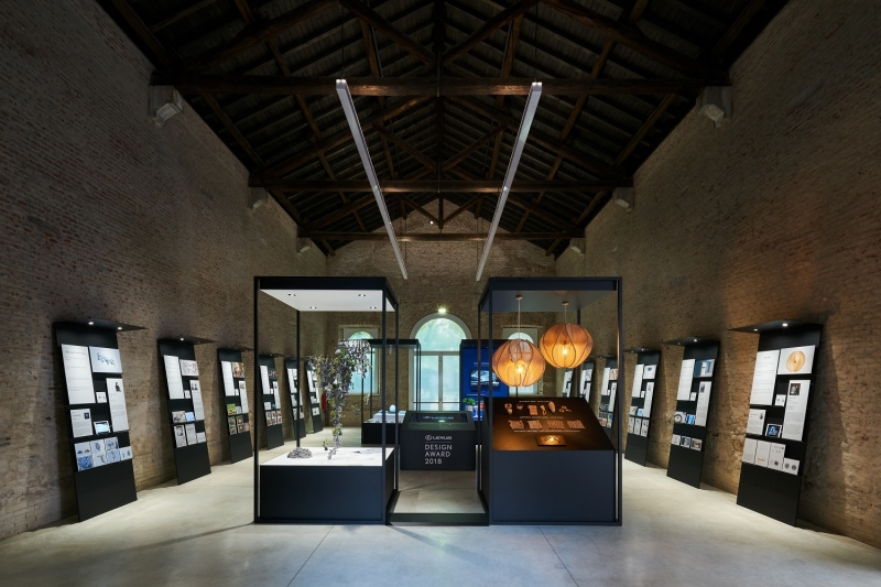 Việt Nam lọt vào chung kết thiết kế Lexus toàn cầu 2018 viet nam lot vao chung ket thiet ke lexus toan cau 2018