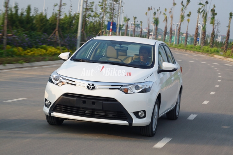 Thaco - Hyundai - Toyota: Rõ ràng cuộc đua tam mã thaco hyundai toyota ro rang cuoc dua tam ma