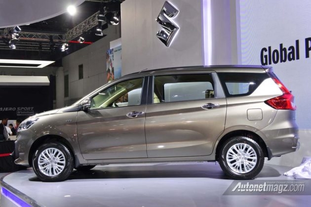 suzuki ertiga 2018 sap ve viet nam co gi