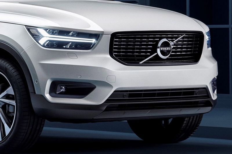 volvo xc40 2019 bi quyet thanh cong