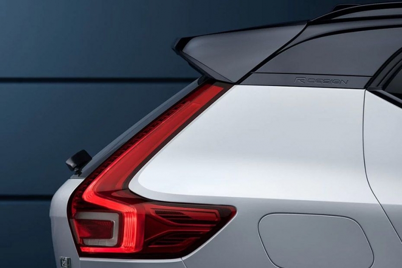 volvo xc40 2019 bi quyet thanh cong