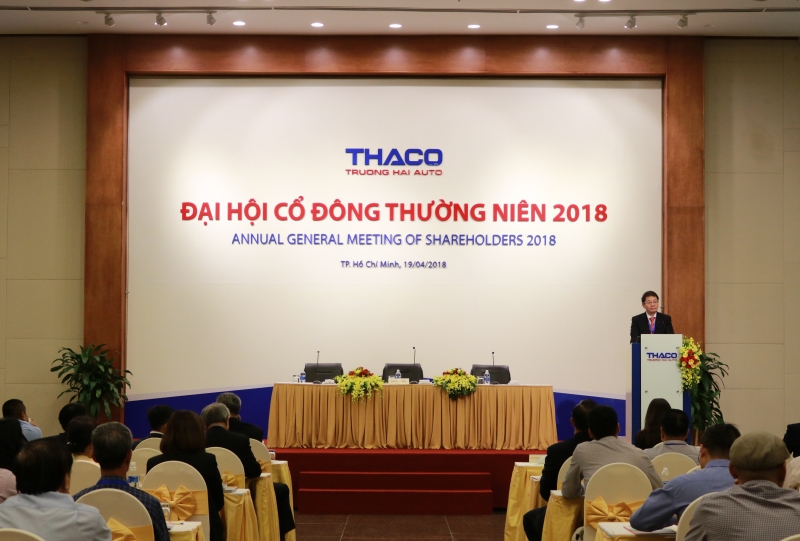 thaco truong hai co tong giam doc moi