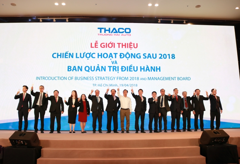 thaco truong hai co tong giam doc moi