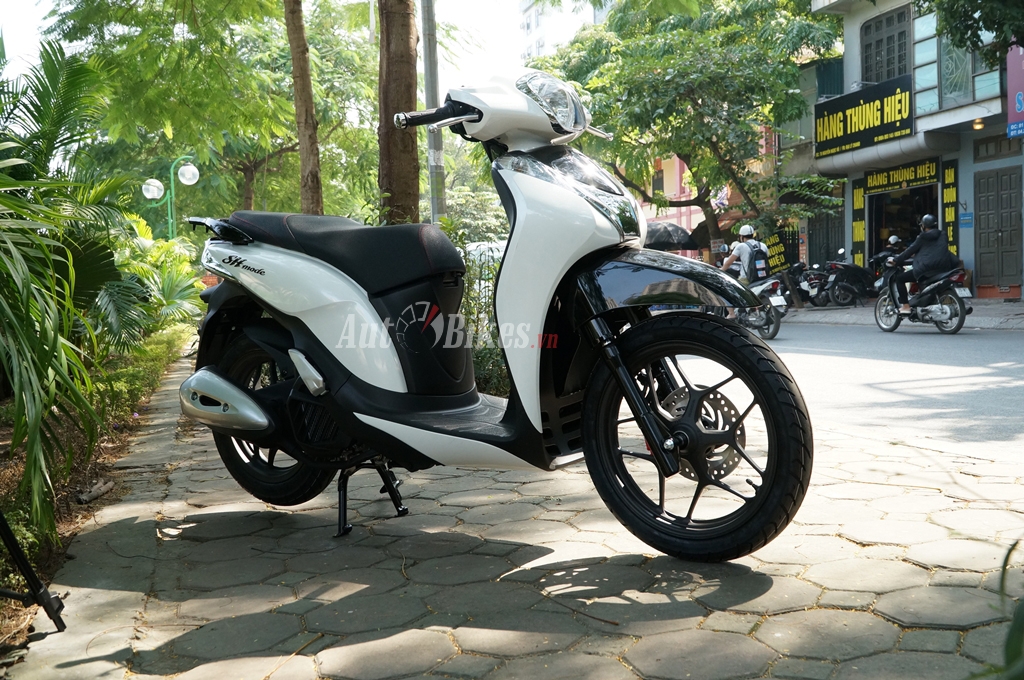 bang gia xe may honda ngay 3042018