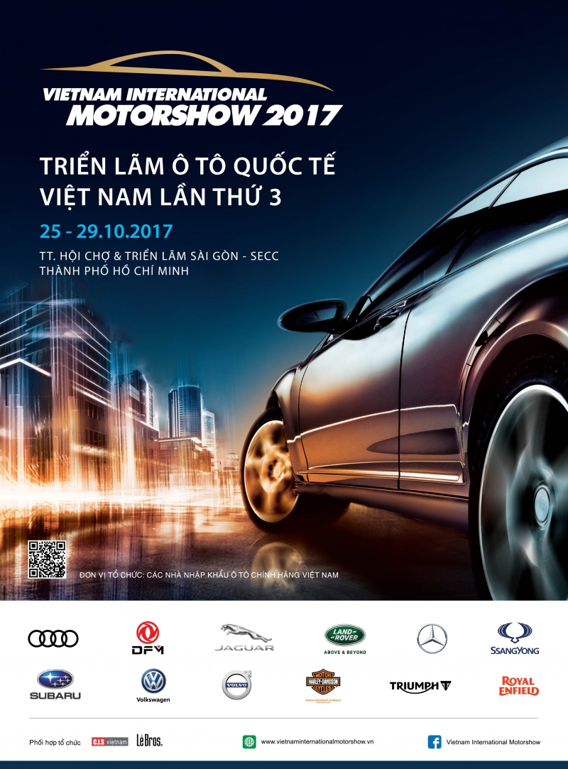 vims 2017 xe sang xe trung quoc va mo to