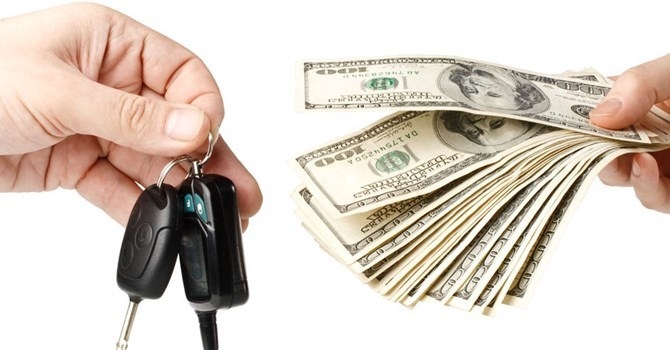 Thủ tục mua trả góp ô tô 2018 cach mua tra gop o to 2018