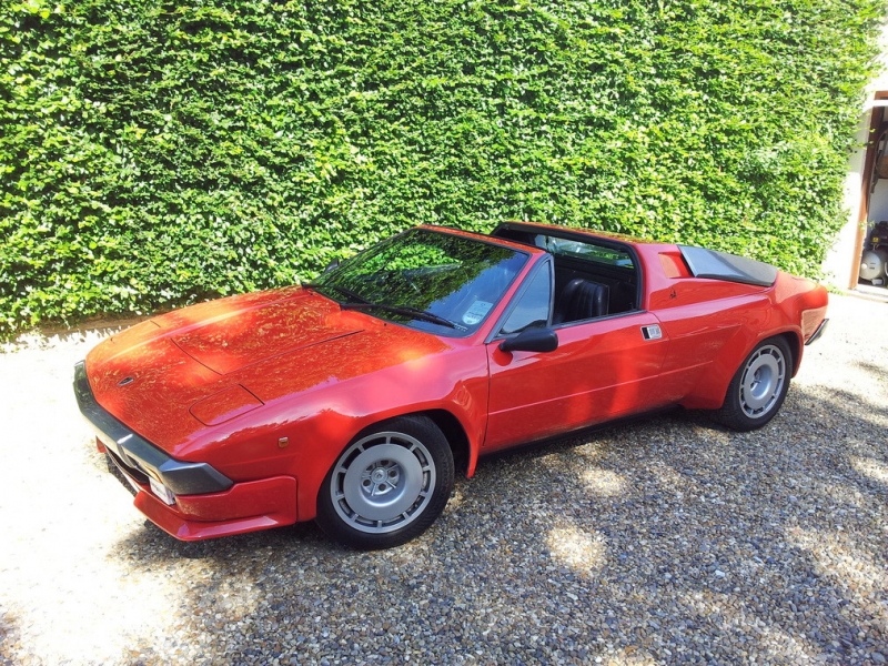 sieu xe co hang hiem lamborghini jalpa gia 100000 usd