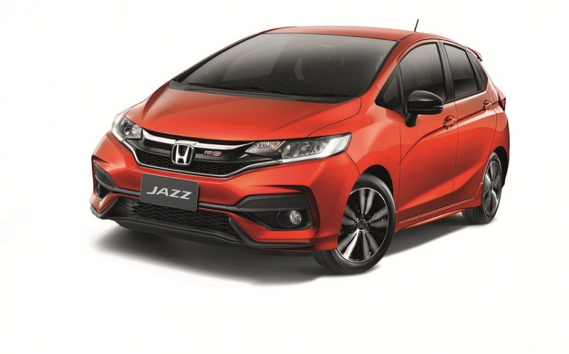 Honda ô tô lập kỷ lục mới ở Châu Á và Châu Đại Dương honda o to lap ky luc moi o chau a va chau dai duong