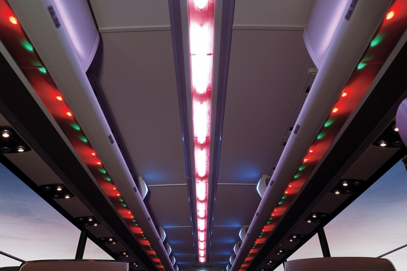 hyundai universe 2019 ra mat gia tu 35 ty dong