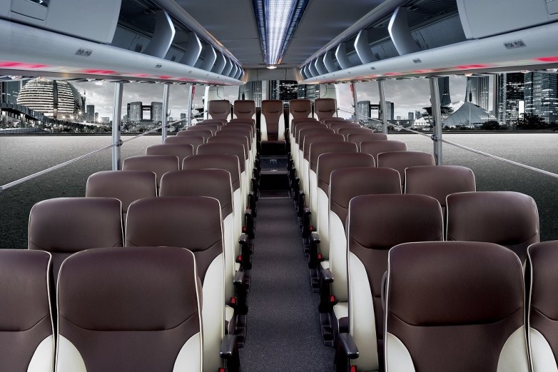 hyundai universe 2019 ra mat gia tu 35 ty dong