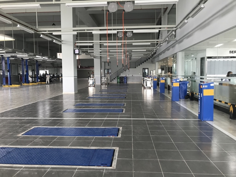 toyota viet nam co them dai ly tai thanh hoa va ha noi