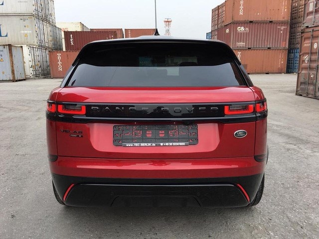 range rover velar mau doc ve viet nam