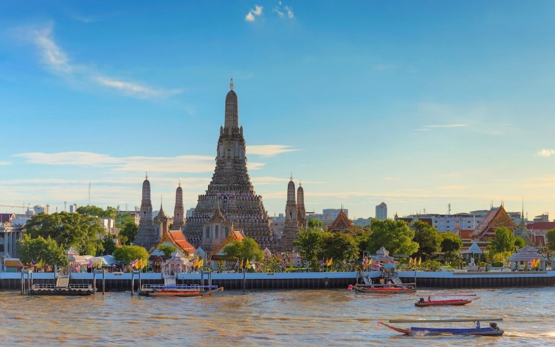 nhung ngoi chua noi tieng ban nen den hanh huong dau nam