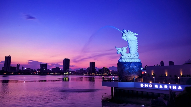 Fiditour tung ra chùm tour đồng giá từ 3 triệu đồng