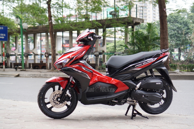 bang gia xe may honda ngay 332019