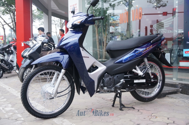 bang gia xe may honda ngay 1232019