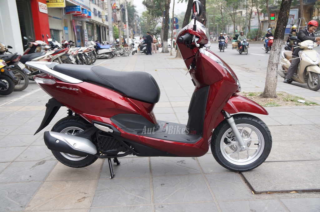 bang gia xe may honda ngay 1332019