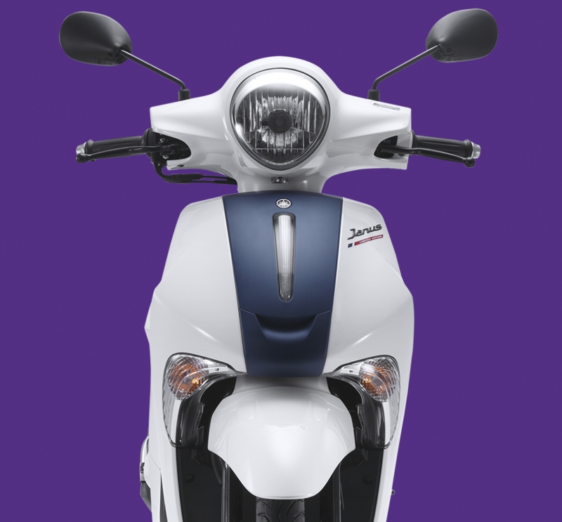 chon xe nu di nen mua honda vision hay yamaha janus