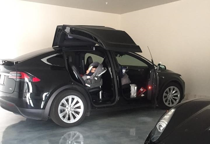 dan sieu xe tram ty gay choang cua ca sy dan truong tai my