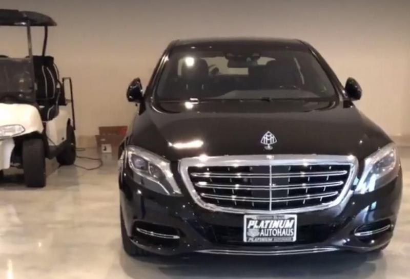 dan sieu xe tram ty gay choang cua ca sy dan truong tai my