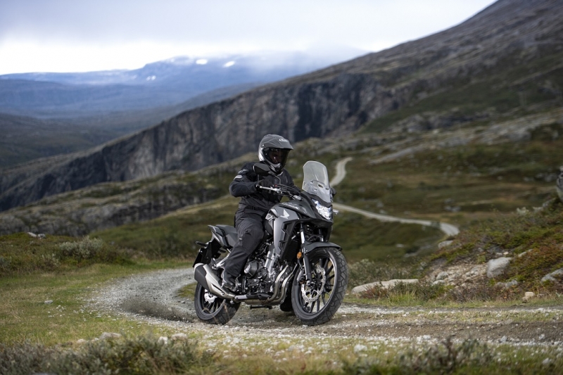 Video đánh giá Honda CB500X 2019 giá 188 triệu đồng