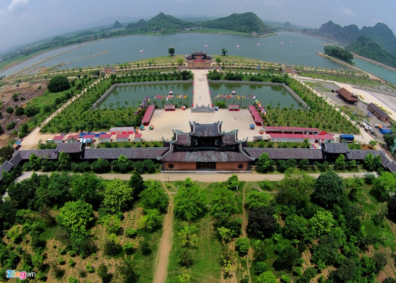 dip 304 ngai dong duc hay den 5 dia diem ly tuong nay