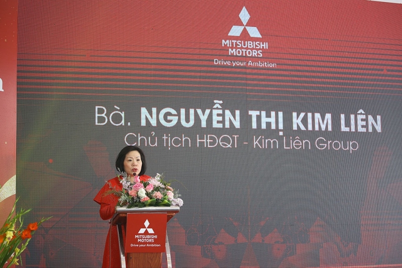 mitsubishi co dai ly 3s thu 27 tai ha noi