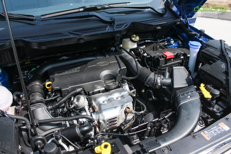 Vì sao Ford EcoSport 2018 là chuyên gia đường phố ? vi sao ford ecosport 2018 la chuyen gia duong pho