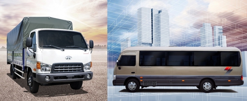 Vay mua xe ô tô Vinamotor với lãi suất 0%/năm