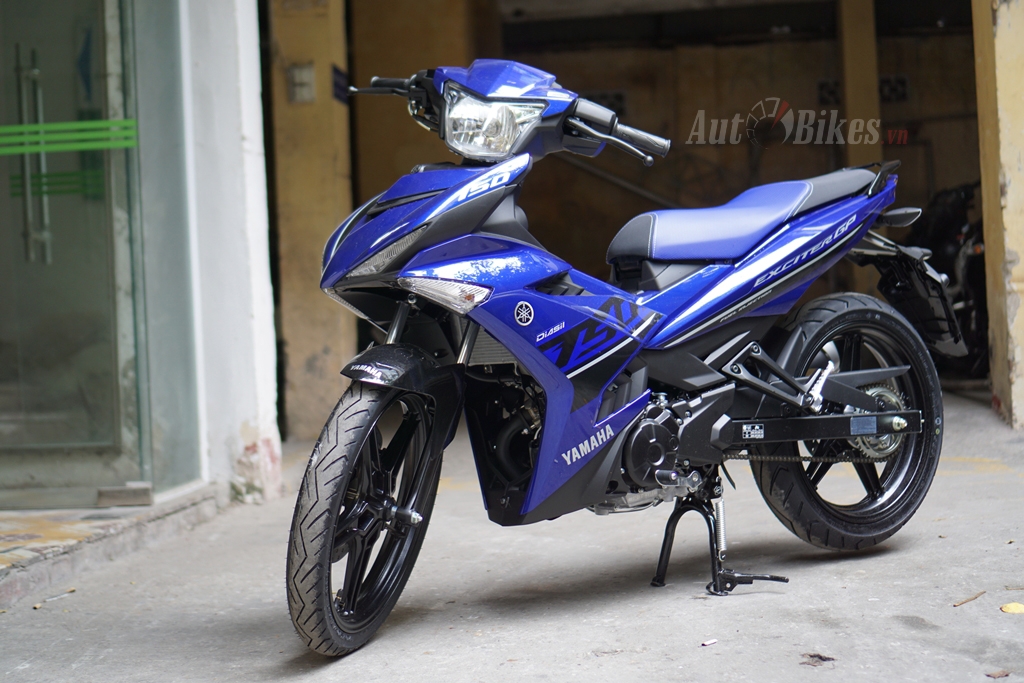 yamaha exciter giam manh toi 1 trieu dong tai ha noi