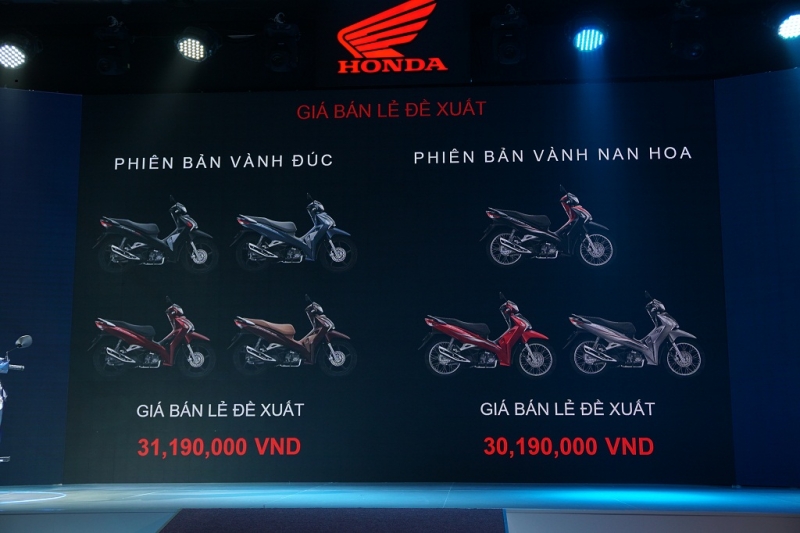 honda future 2018 gia tu 302 trieu dong