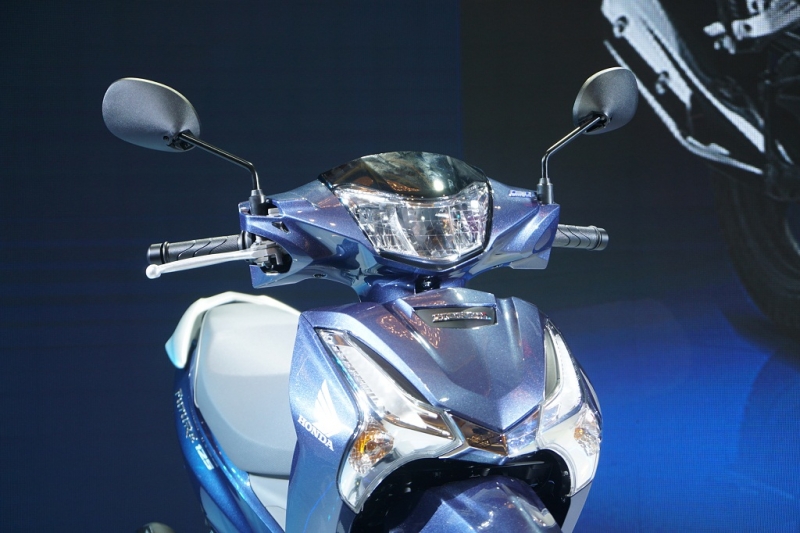 Giá xe máy Honda Future 125 FI mới nhất tháng 062023