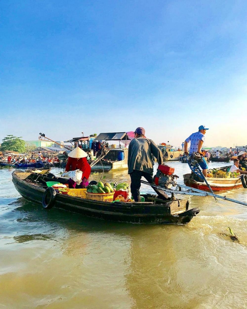 cho noi cai rang diem du lich hap dan cho nghi le 304 15
