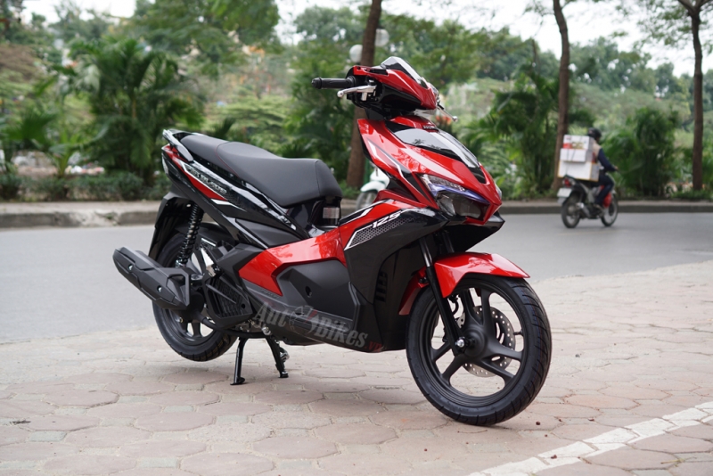 bang gia xe may honda ngay 142019