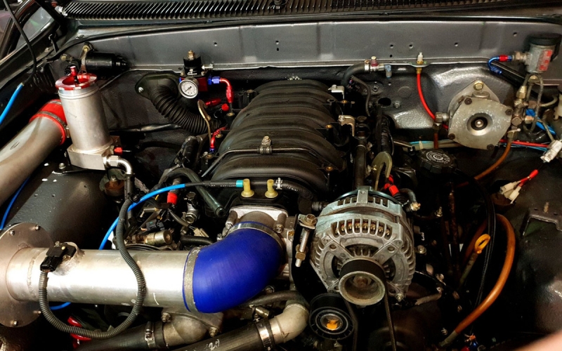 xe ban tai toyota tacoma 6 banh doc nhat viet nam